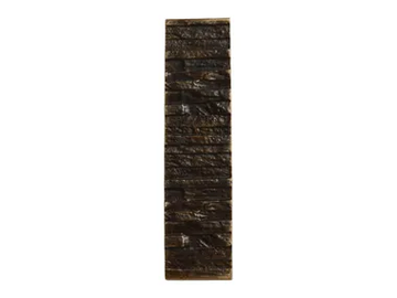 ARBORIS MT4095 - Bronze pull handle by Fama International - view 2